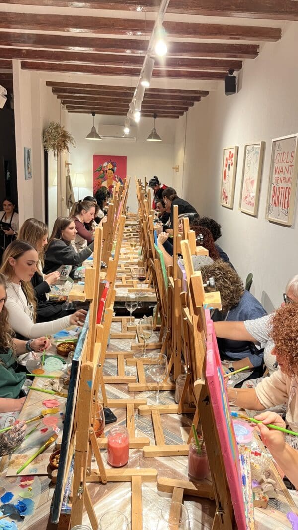 PRIVATE EVENT- TEAM-BUILDING - Imagen 3