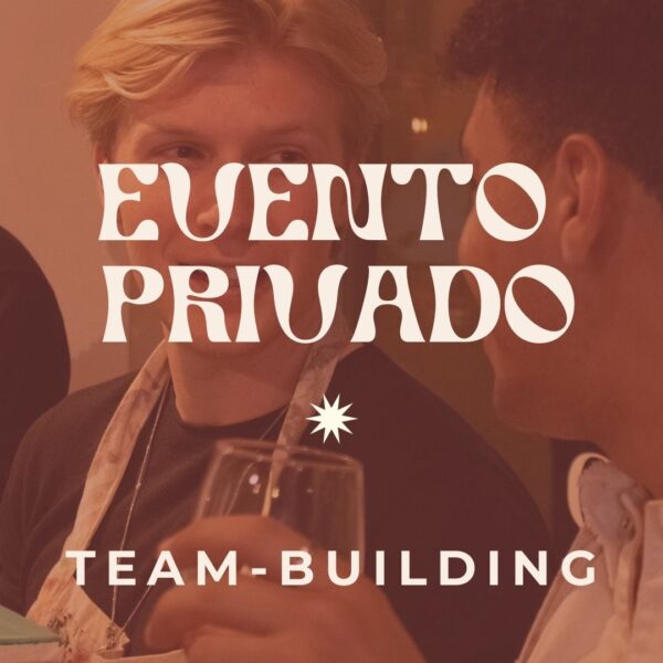 PRIVATE EVENT- TEAM-BUILDING