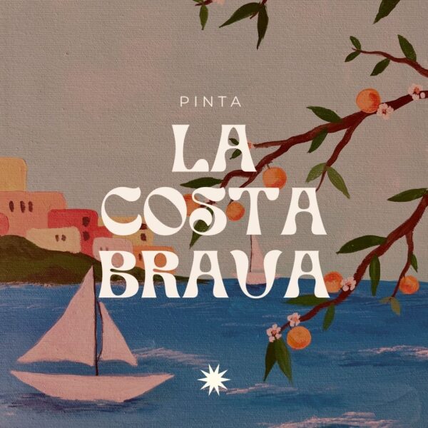PINTA LA COSTA BRAVA - PRECIO ESPECIAL DE VERANO