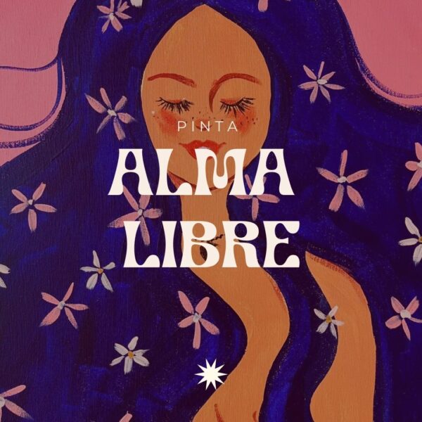 PINTA ALMA LIBRE - 3hrs ¡VINO & MIMOSAS!